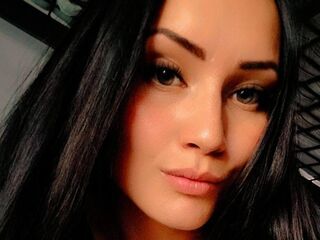 naked webcam girl AureliaGlower