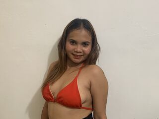 naked webcamgirl picture AyahReyes