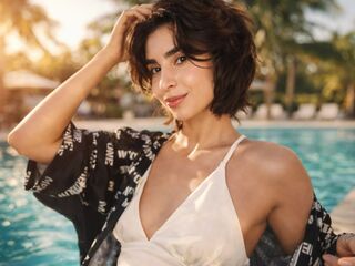 free nude live show AyeshaDavich