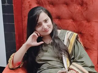 webcamsex AyeshaSajid