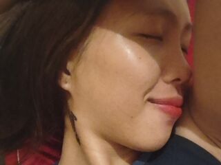 dirty cam BambiLewellin