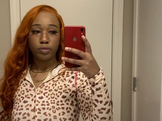 free webcam photo BambiiBratt