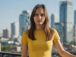 camgirl playing with dildo BariAuduong