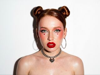 nude cam pic BellaMesmer