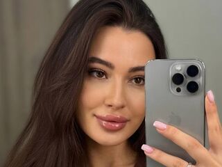 girl cam nude BlossomCerva