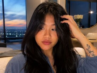 beautiful camgirl CamilleBarker