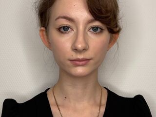 streaming live cam CandiKays