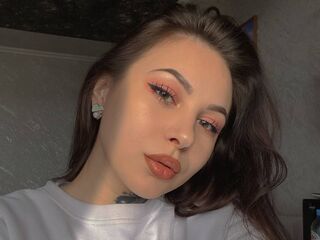 real live cam picture CapriceHebets