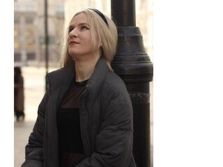 live porn show CarinGoodwin