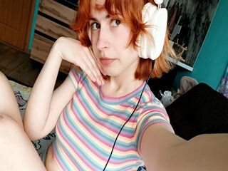 camgirl videochat CarinSoley