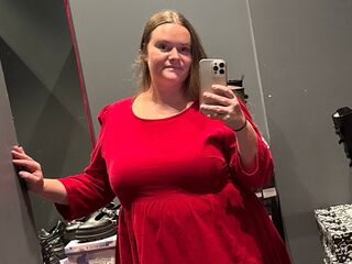 live striptease Carinabro