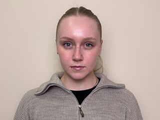 naked camgirl fingering pussy CarolMelser