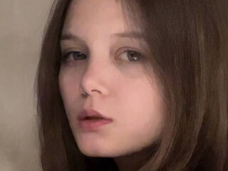 hot girl webcam photo CarolinaHribar