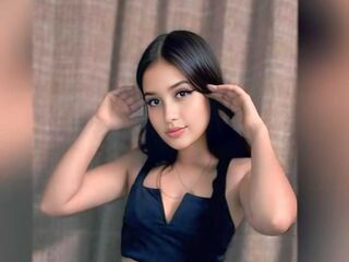 jasmin live show CarolinneMitchel