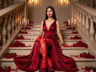 hot girl webcam photo CelesteClohe