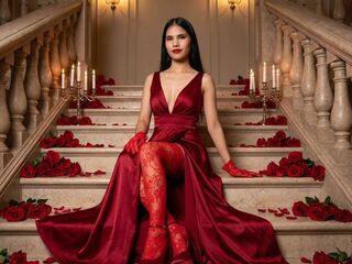 webcamgirl CelesteRach