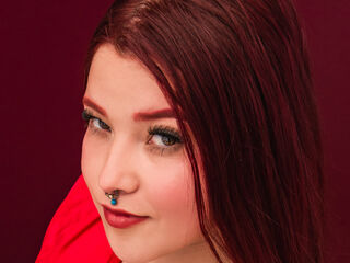 cam girl spreading pussy CelesteVertusk