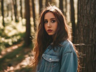 hot striptease show ChantellMorgia