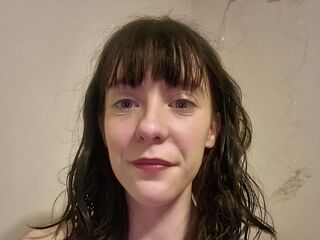 fingering girl CharlotteAnne