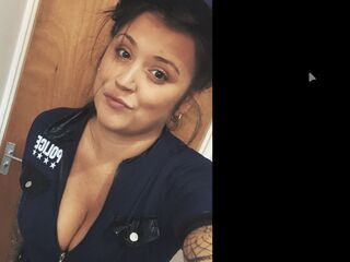 beautiful girlcam CharlotteSnow