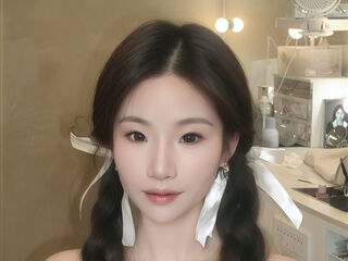 nude webcam girl photo ChenChuChu