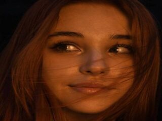 extrreme webcam picture CherrieBeed