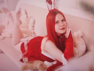 free web cam ChloeBaxter