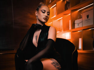 cam girl webcam ChloeGracey