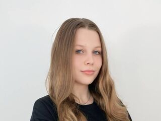 babe webcam ChristianeSivie