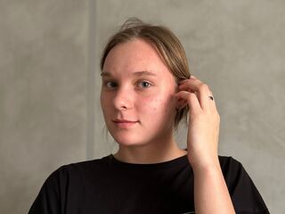 livecam video ChrystalNoury