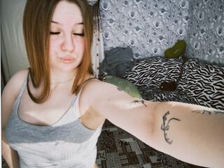 hot videochat ClaraWeston