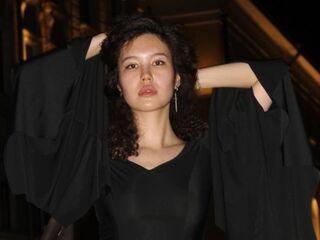 girl sex chat ClorindaNakagawa