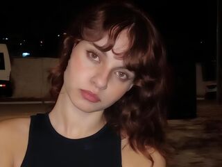 girl CollinsSpear
