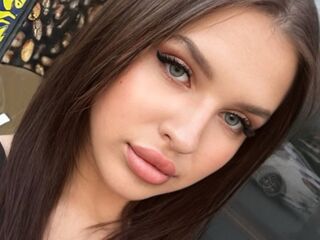 webcam striptease CoraLennox