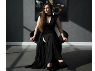 live cam show CorrieLodge