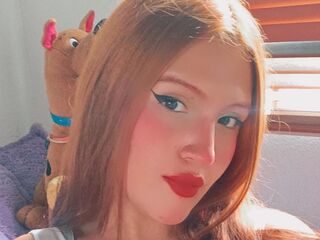 girl chat CristalBonny