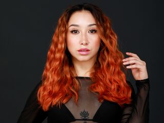 hot girl webcam photo CristalMurphy