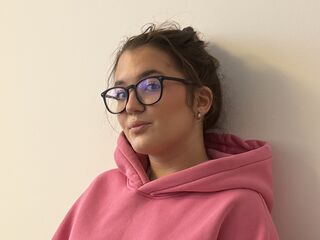 sexcam live CristineHoesing