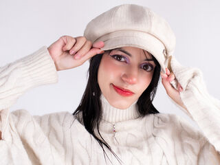 kinky video chat performer DafneRivas