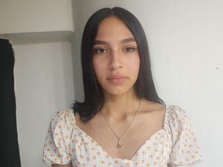 camgirl masturbating with sextoy DahianaJordan