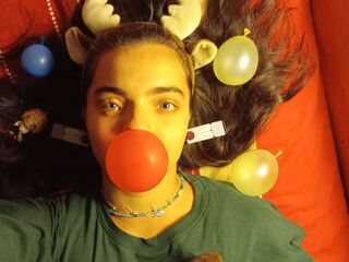 jasmin cam video DaliaWeller