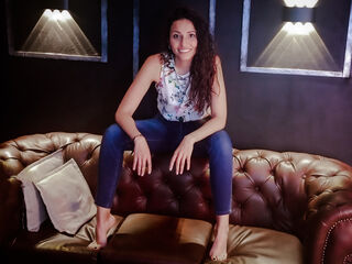 babe webcam DamarisPommes