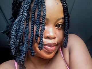 fingering cam girl DanielaTarren