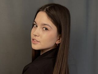 hardcore show DarlineAugeri