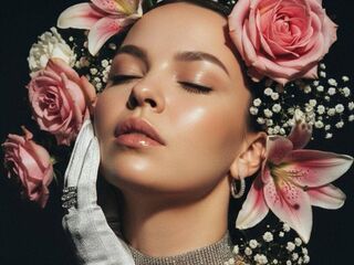 web chat DelfinaArif