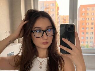 hot web cam show DenaGaters