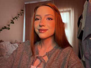 hot naked camgirl DianniLinell
