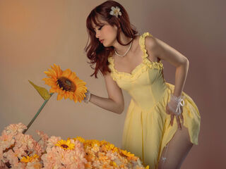 sex web cam chat DulceBennet