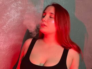 naked camgirl EadlinBready