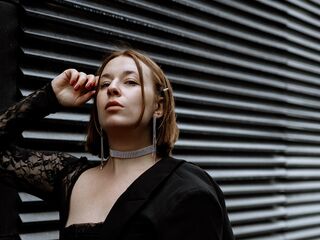 Kinky webcam girl EfiRai